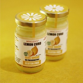 Lemon Curd