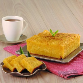 Bika Ambon Original Besar