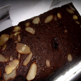 Brownies Kukus Adinda