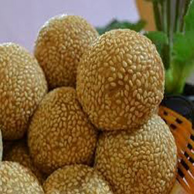 Onde-Onde Kacang Ijo Isi 10