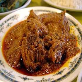 Rendang 1 KG