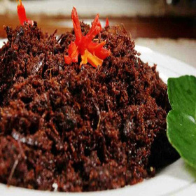 Rendang Suir Asese 1 Kotak