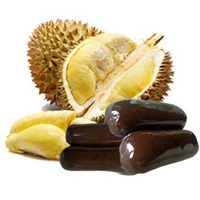 Lempuk Durian