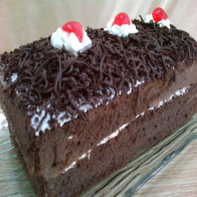 Black Forest Talas (2 box)