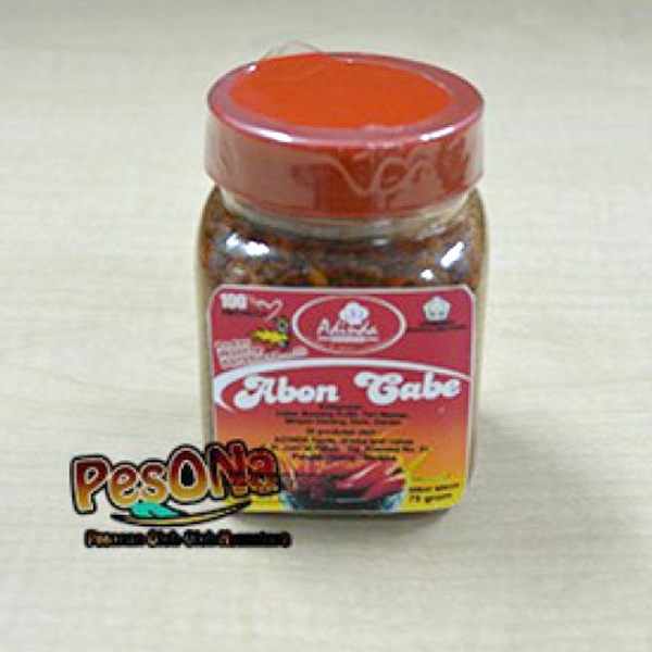 ABON CABE ADINDA ( ISI 2 PACK @75GR)