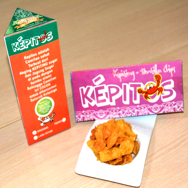 Kepitos Original (Isi 2)