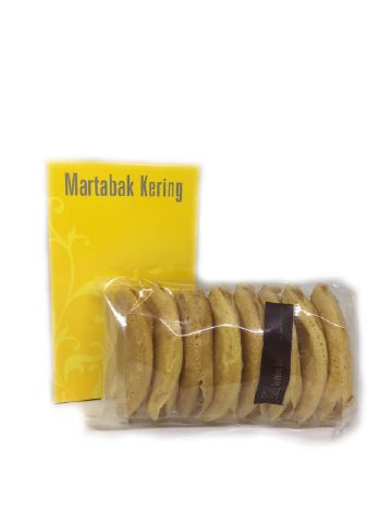 MARTABAK KERING KEJU