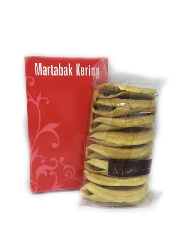 MARTABAK KERING KEJU COKLAT