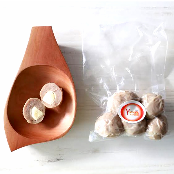 Baso Keju (isi 10 pcs)