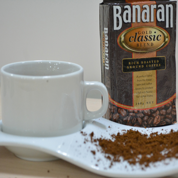 Kopi Banaran Classic