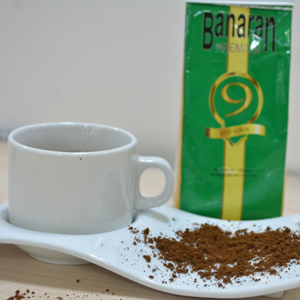 Kopi Banaran Premium (Isi 2)