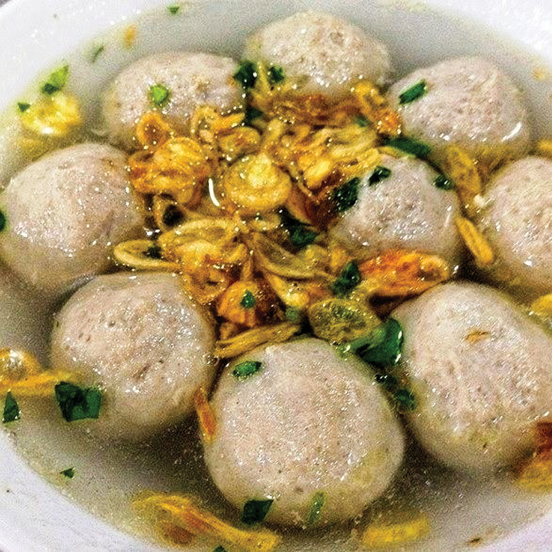 Baso Sapi ( isi 50 )