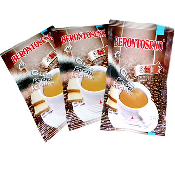 Berontoseno 3 IN 1 Pack (10+2)