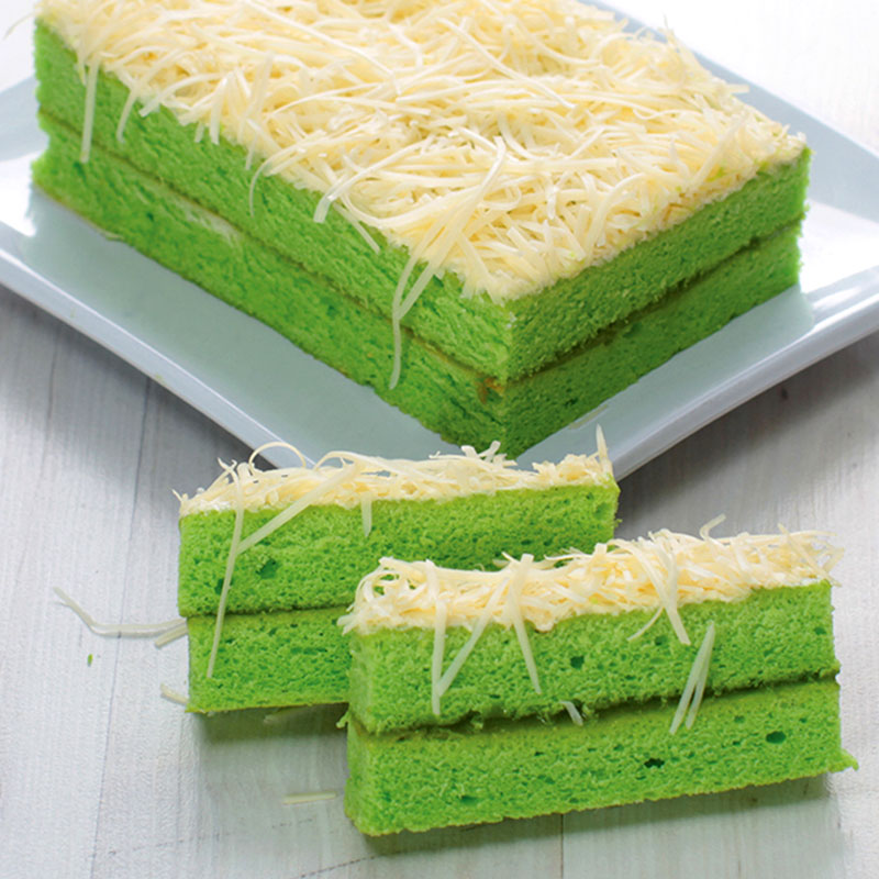 BOLU PANDAN