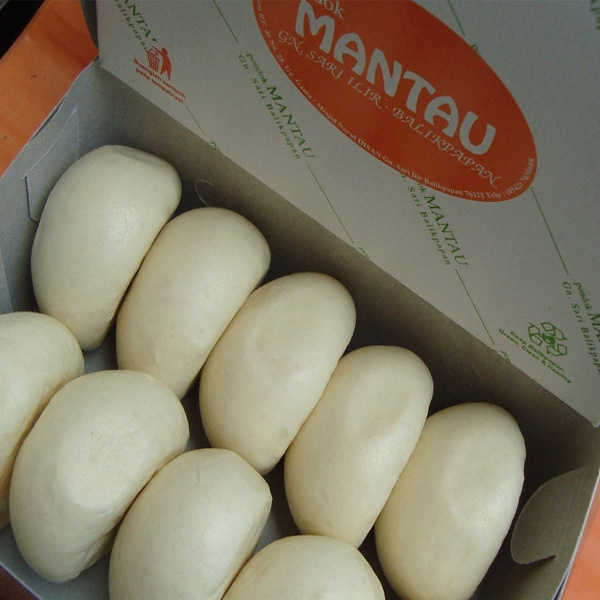 Mantau Original