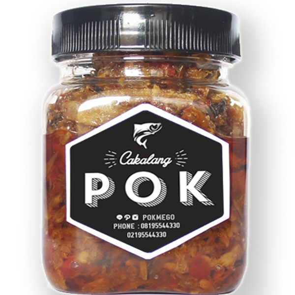 Original Spicy Pok