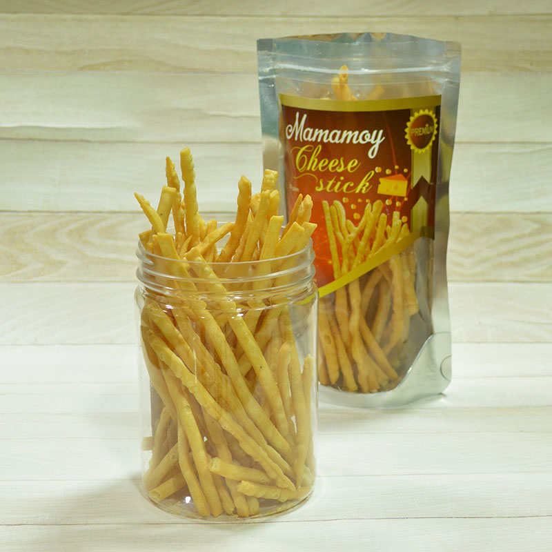 CHEESE STICK PREMIUM (ISI 2 PACK)