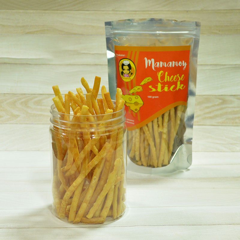 CHEESE STICK ORIGINAL (ISI 2 PACK)