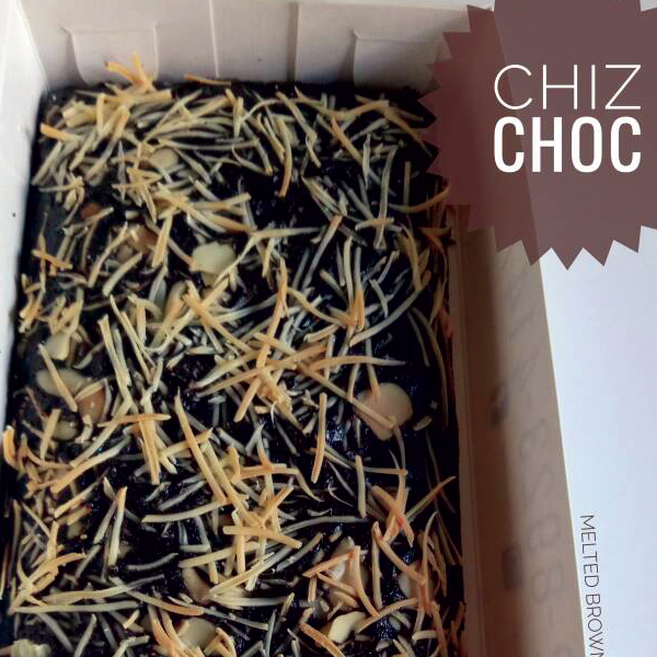 Chiz Choc