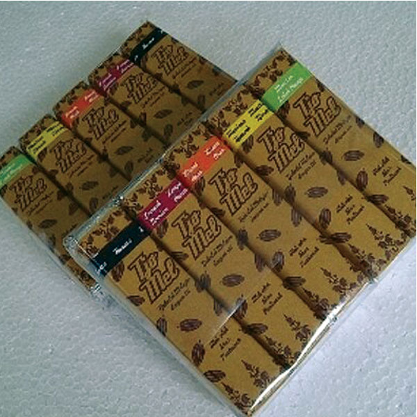 Coklat Melajoe