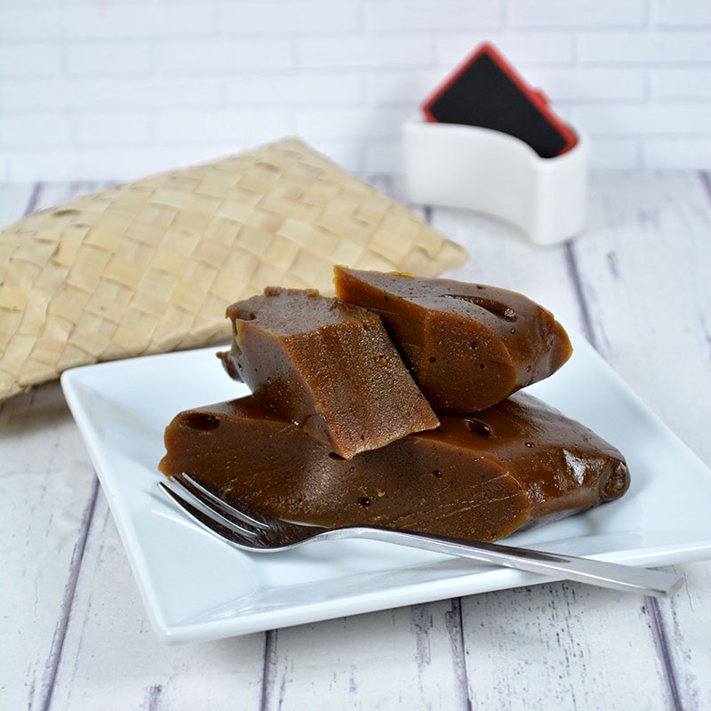 DODOL ALAME KHAS SIPIROK 250GR