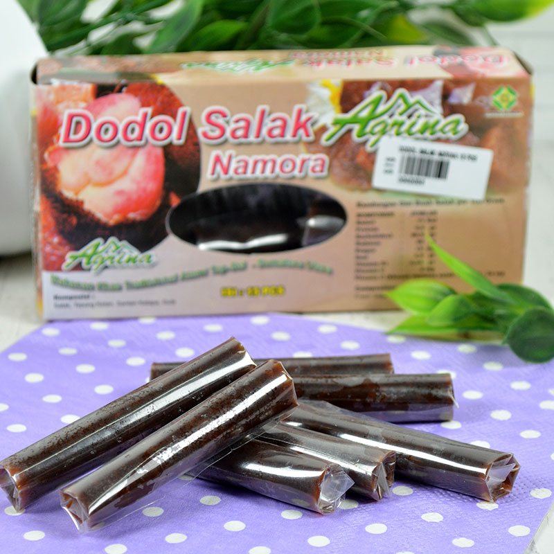 DODOL SALAK