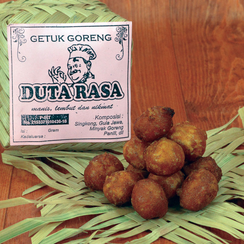 Gethuk Goreng ( 3 Pack )