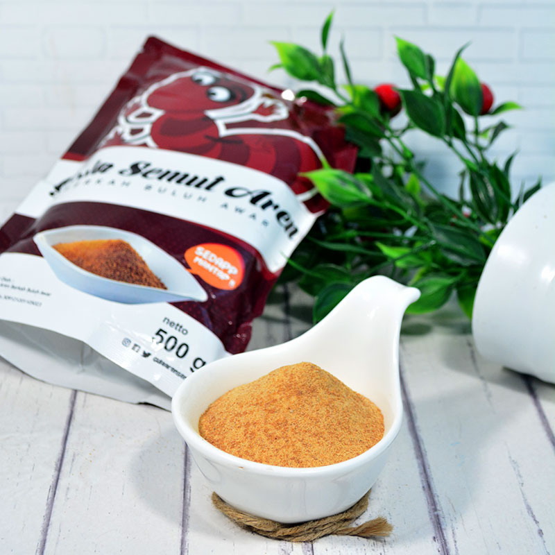 GULA SEMUT AREN 500GR