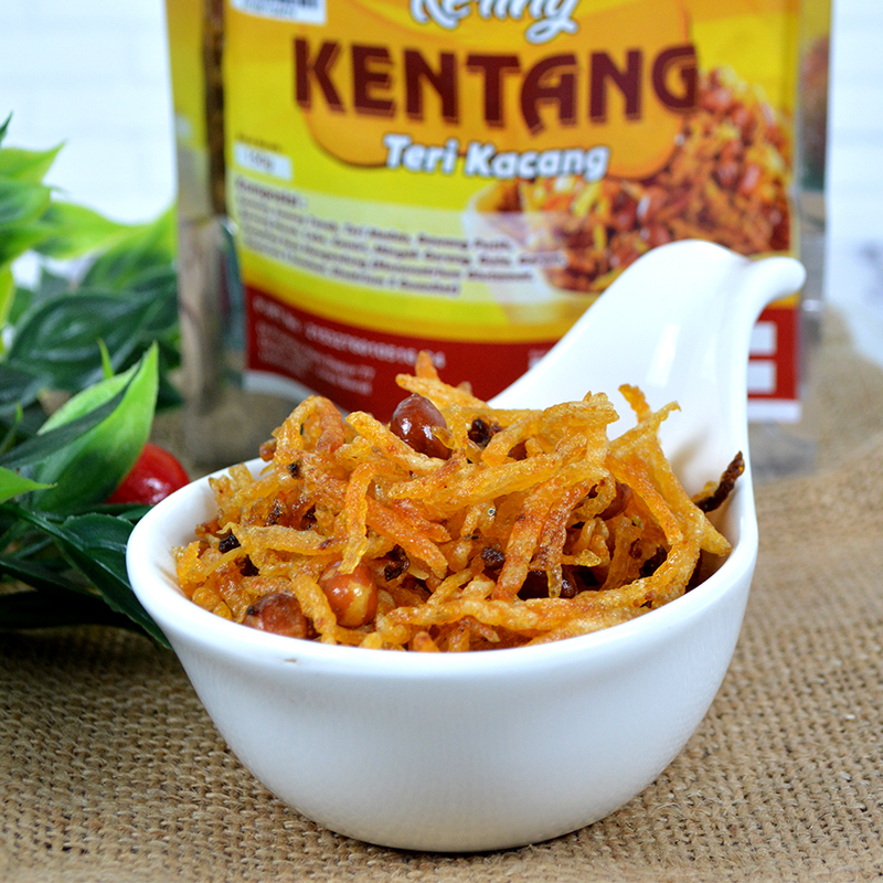 KERING KENTANG DAPUR 77