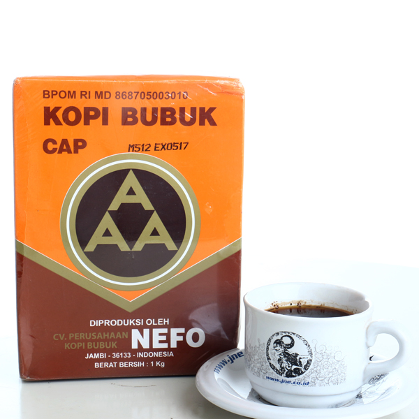 Kopi AAA