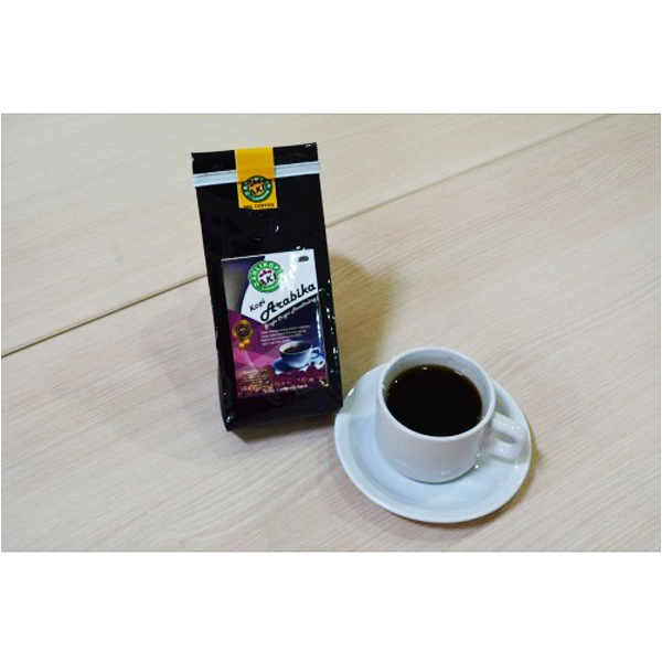 Kopi Arabica