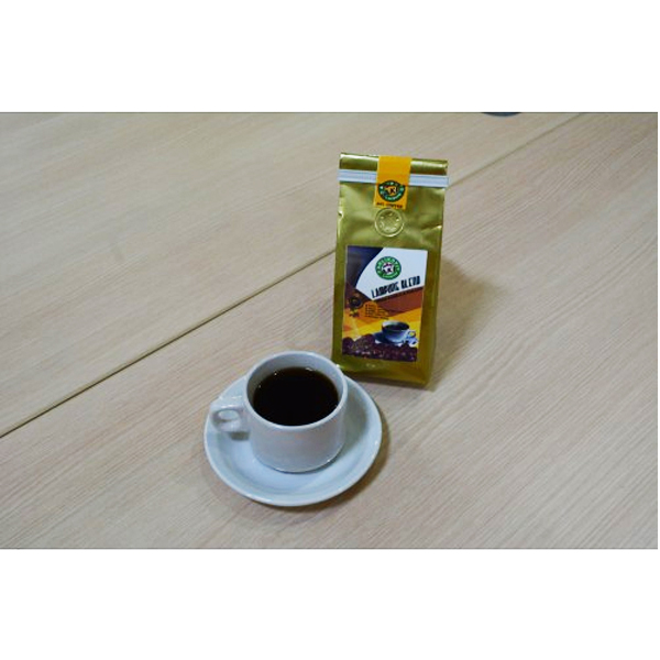 Kopi Blend