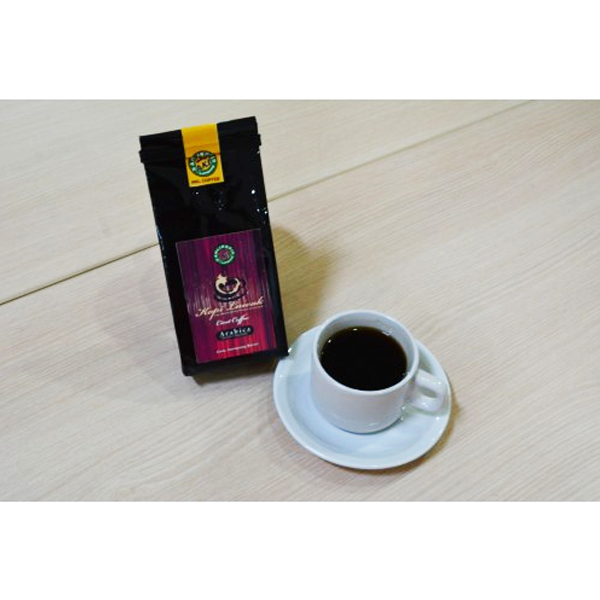 Kopi Luwak Arabica