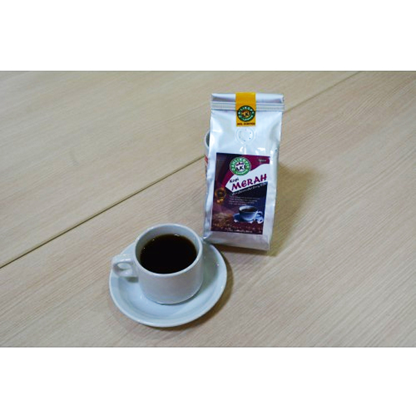 Kopi Merah