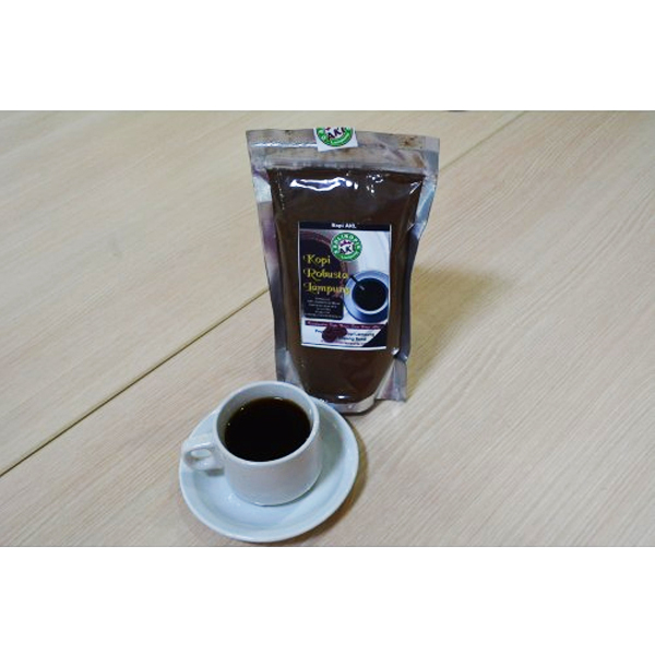 Kopi Robusta (Isi 2)