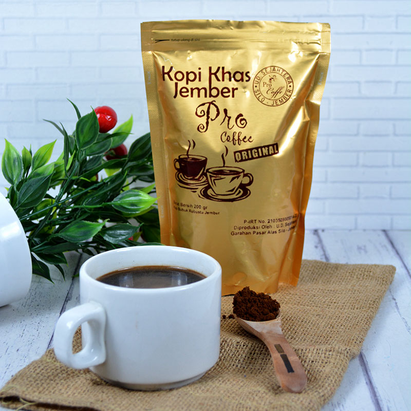 KOPI ORIGINAL