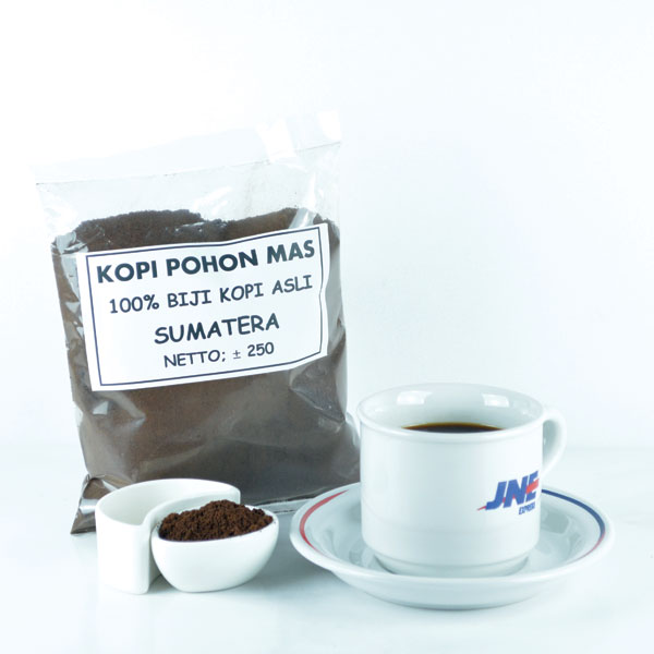 KOPI POHON MAS PREMIUM