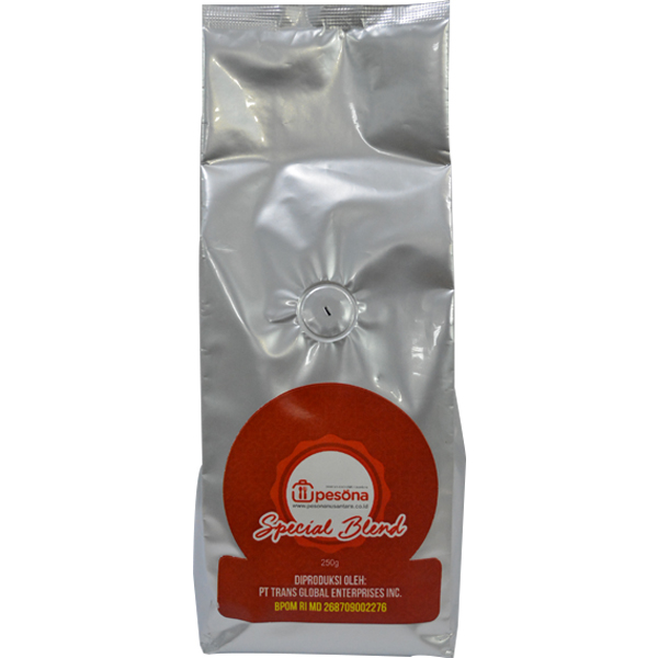 Kopi Special Blend Pesona