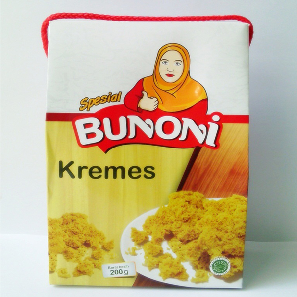 Kremes Spesial Bunoni 200gr