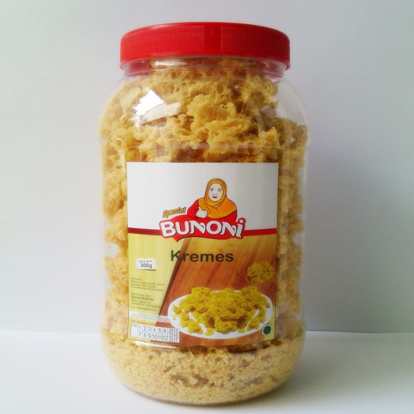 Kremes Spesial Bunoni 300gr