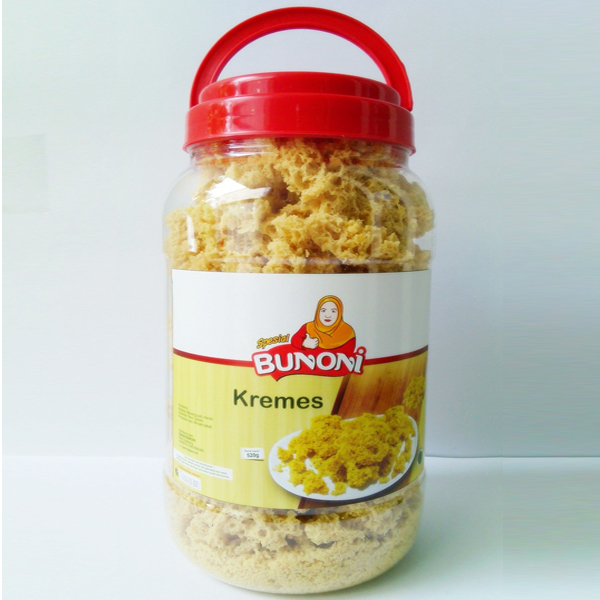 Kremes Spesial Bunoni 520gr