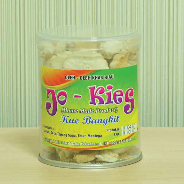 KUE BANGKIT ( 2 PACK )