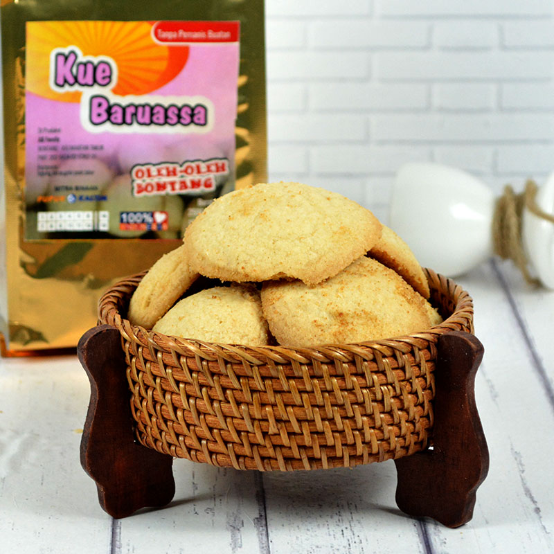 KUE BARUASSA