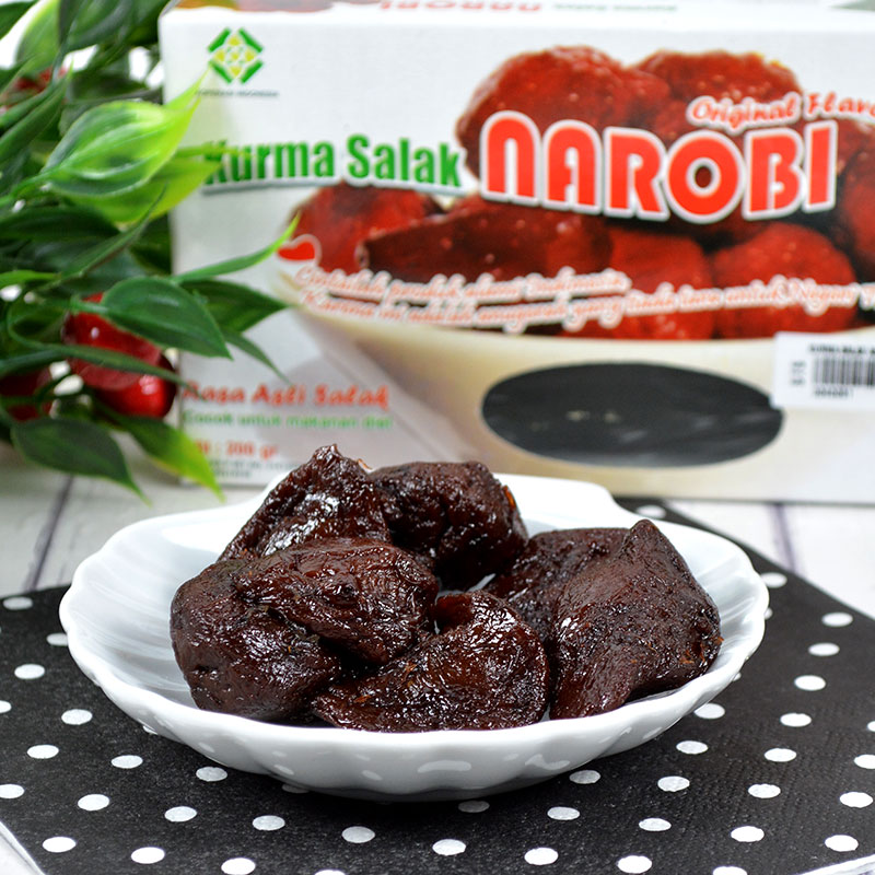 KURMA SALAK