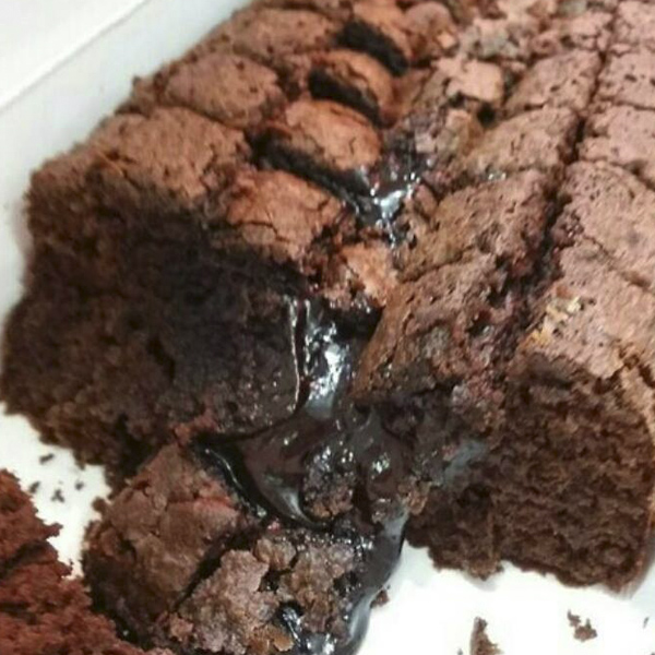 Brownis Lava Original