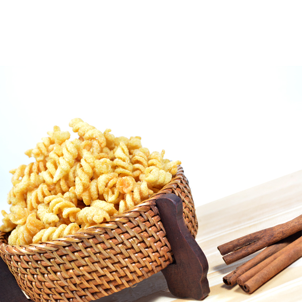 Makaroni (Isi 3 Pack @200Gr)