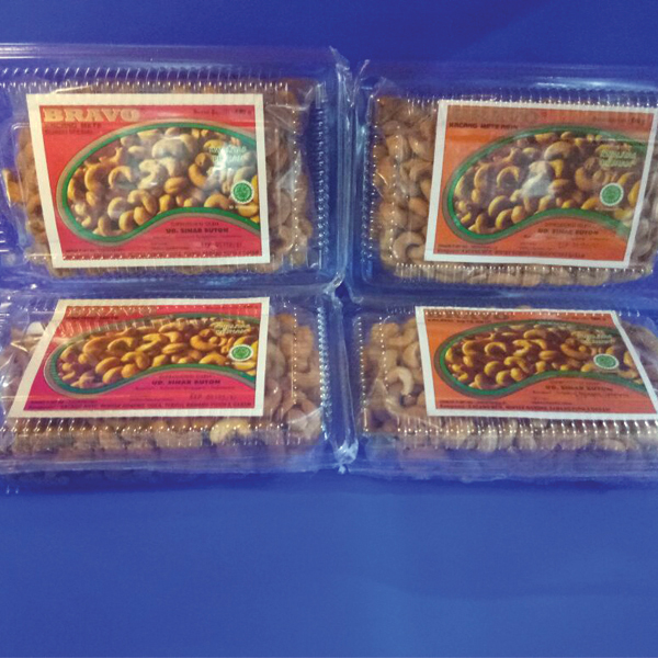 Kacang Mete Bumbu Spesial 500 Gram