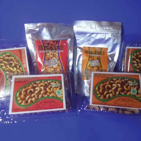 Kacang Mete Bumbu Spesial 180 Gram