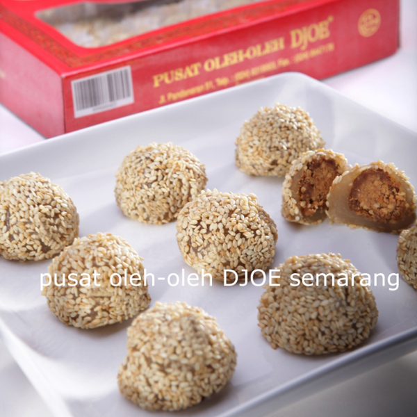 Moaci Besar Djoe(Isi 25 pcs)