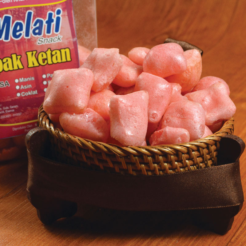 Opak Ketan ( 5 Pack)